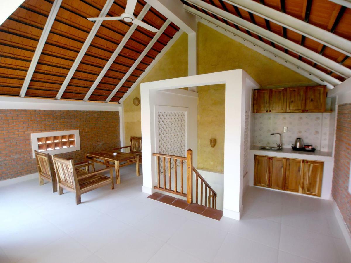 Coconut Garden Mui Ne Βίλα Εξωτερικό φωτογραφία